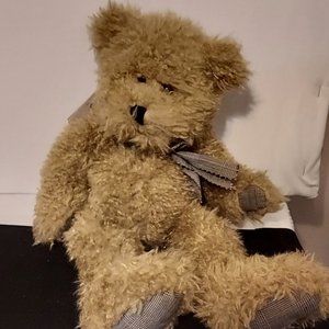 Vintage BOYDS J.R. INVESTMENTS COLLECTABLES  VINTAGE BEAR 5 & UP